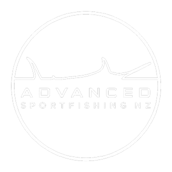 Advanced Sport Fishing logo