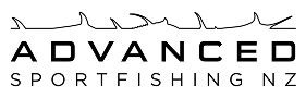 Advanced Sport Fishing logo