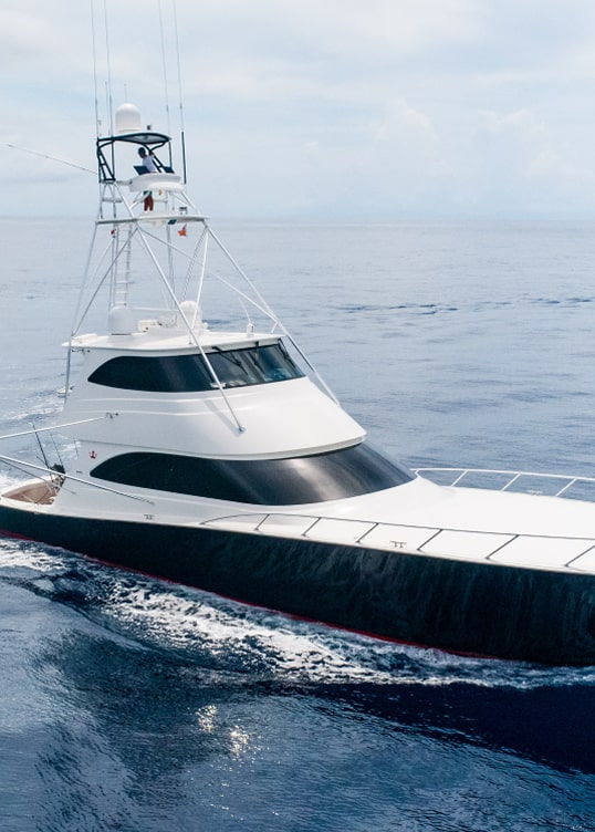 Captain Services