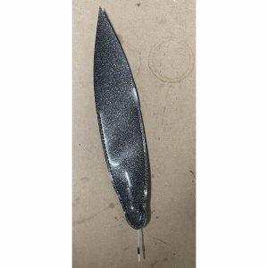 Fire Tailz Dredge baits