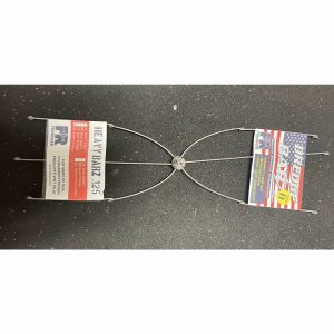 Fish Razr 28 dredge Bar