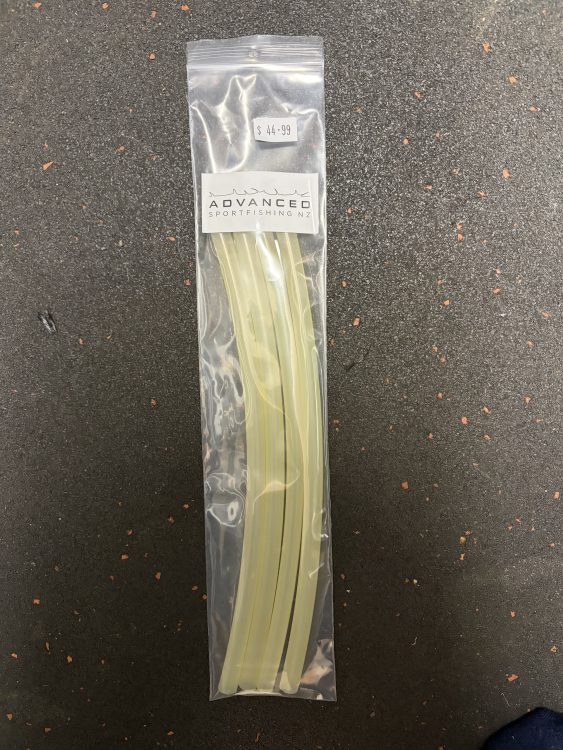Magic Heat Shrink