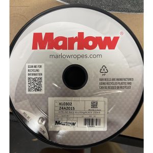 Marlow Dredge line
