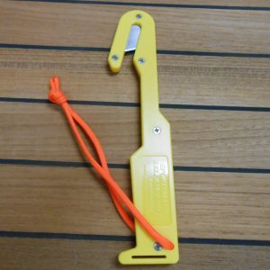 Sportsman Release knife